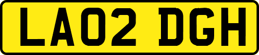 LA02DGH
