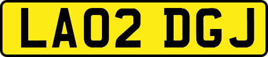 LA02DGJ
