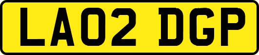 LA02DGP
