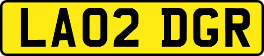 LA02DGR