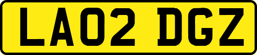 LA02DGZ