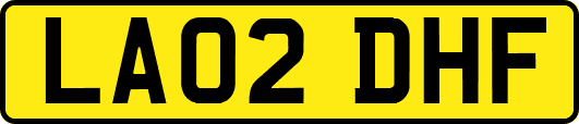 LA02DHF