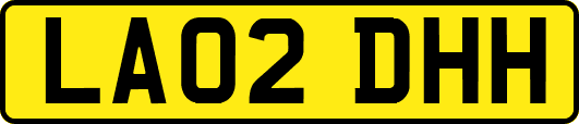 LA02DHH