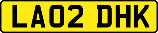 LA02DHK
