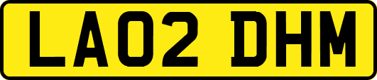 LA02DHM