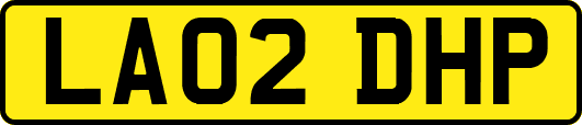 LA02DHP