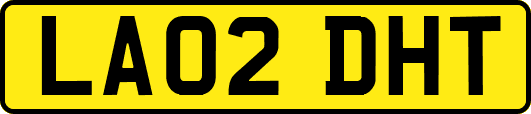 LA02DHT