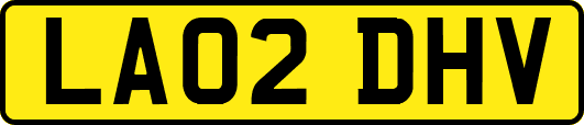 LA02DHV