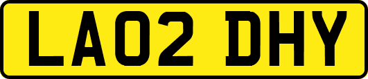 LA02DHY
