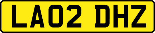 LA02DHZ