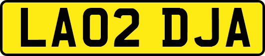 LA02DJA