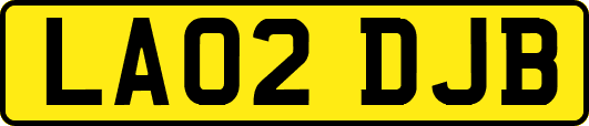 LA02DJB