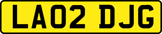 LA02DJG
