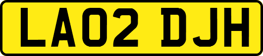LA02DJH