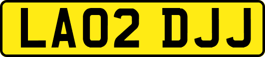 LA02DJJ