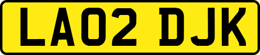 LA02DJK