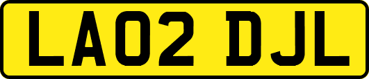 LA02DJL
