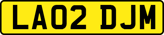 LA02DJM