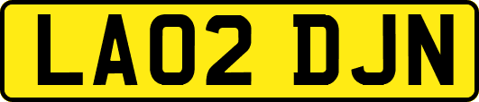 LA02DJN