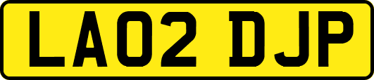 LA02DJP