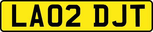LA02DJT
