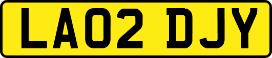 LA02DJY