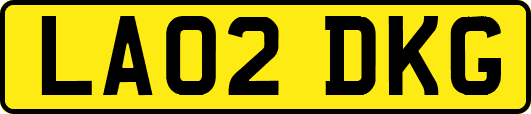 LA02DKG