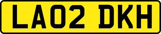 LA02DKH