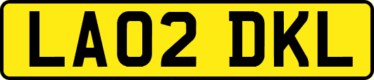 LA02DKL