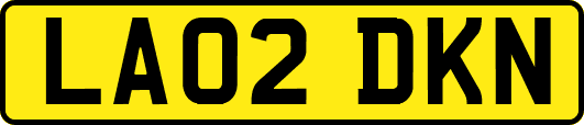 LA02DKN