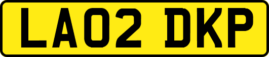 LA02DKP