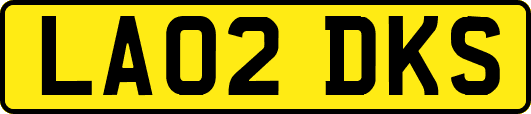 LA02DKS