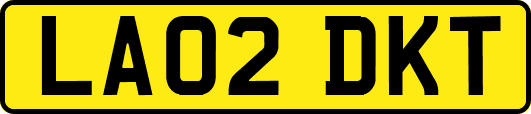 LA02DKT