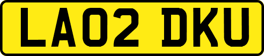 LA02DKU