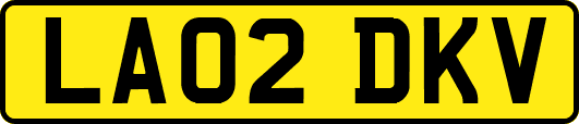 LA02DKV