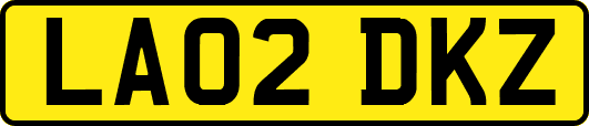 LA02DKZ