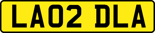 LA02DLA