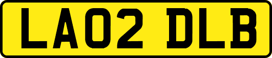 LA02DLB