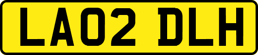 LA02DLH