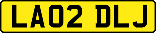 LA02DLJ