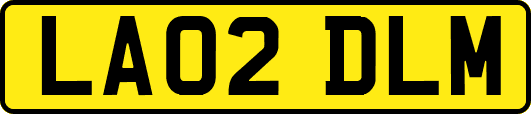 LA02DLM