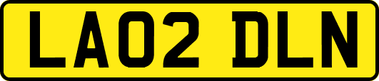 LA02DLN