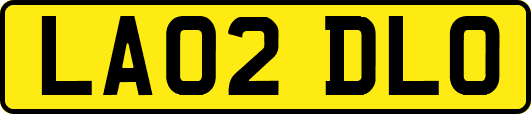 LA02DLO