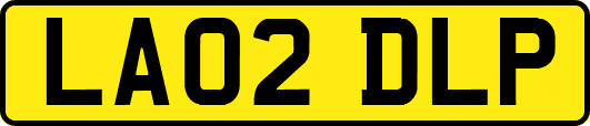 LA02DLP