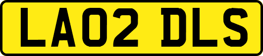 LA02DLS