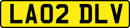 LA02DLV