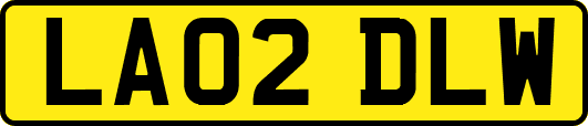 LA02DLW