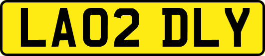 LA02DLY