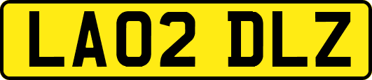 LA02DLZ