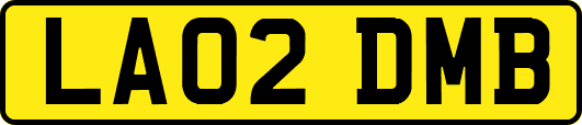 LA02DMB